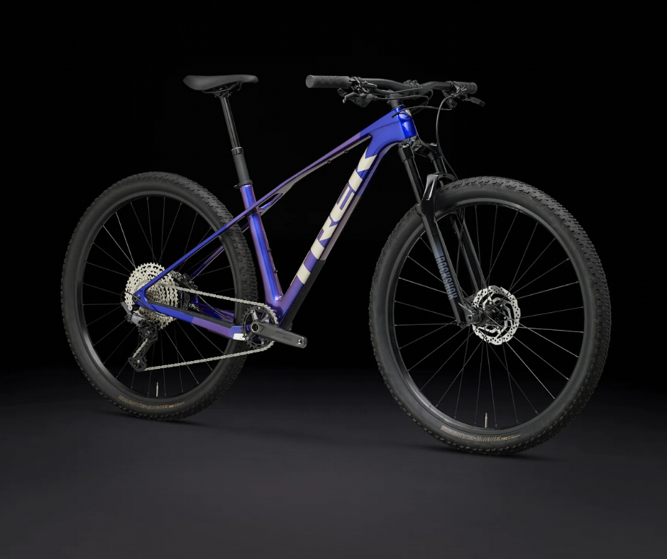 Rower TREK Procaliber 9.5 Gen3 Purple/Blue L