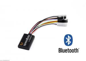 SpeedBox 1.1 B.Tuning for Bosch (Smart System)
