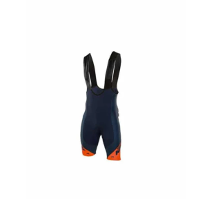 Spodenki KTM race bib short FL short with bra. M