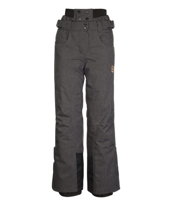 Spodnie Narc. KILLTEC Kailena JR  32598/509/128