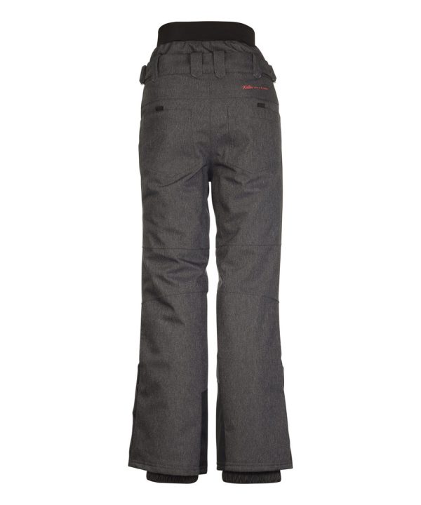 Spodnie Narc. KILLTEC Kailena JR  32598/509/128
