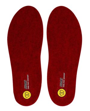 Wkładki Winter C. Ski Race MERINO S (37-38)